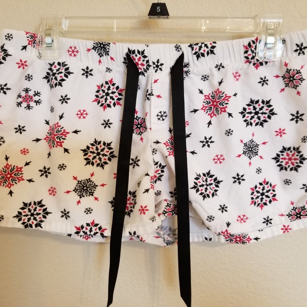 Sleep Shorts